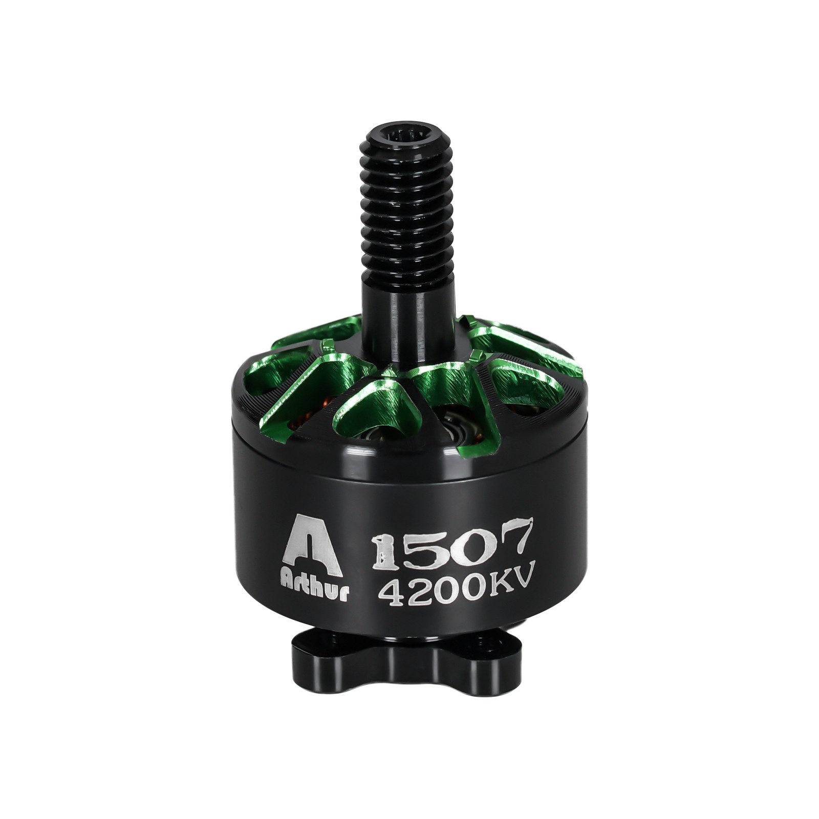 A1507 Monthless Motor