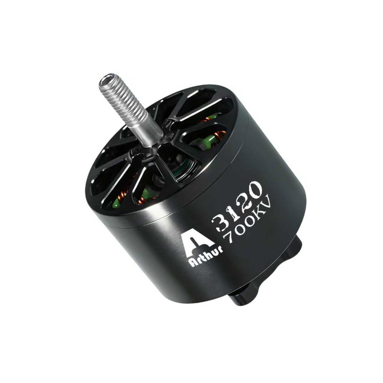 A3120 700KV безчетков мотор