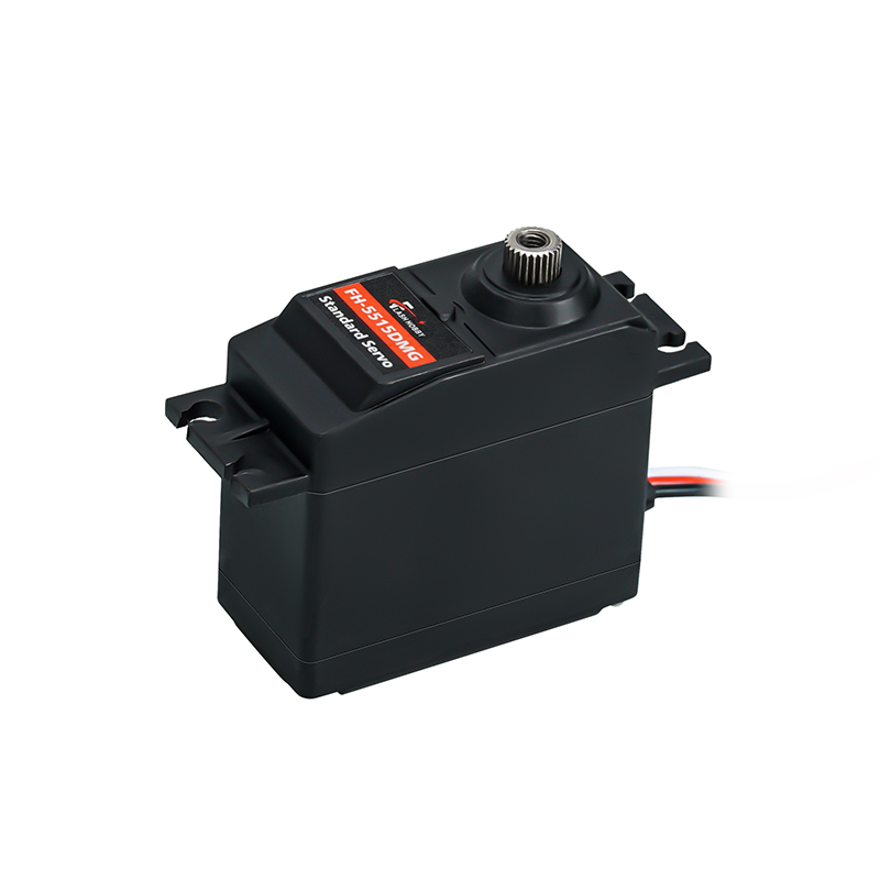 FH-5515DMG Стандартно серво