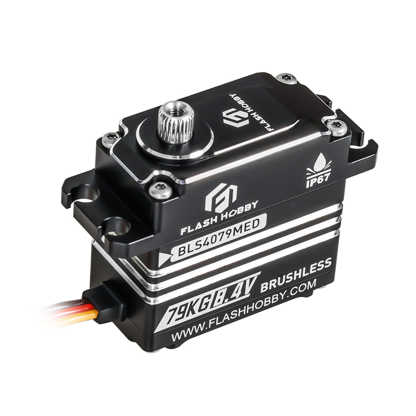 FH-BLS4079MED MICRO серво