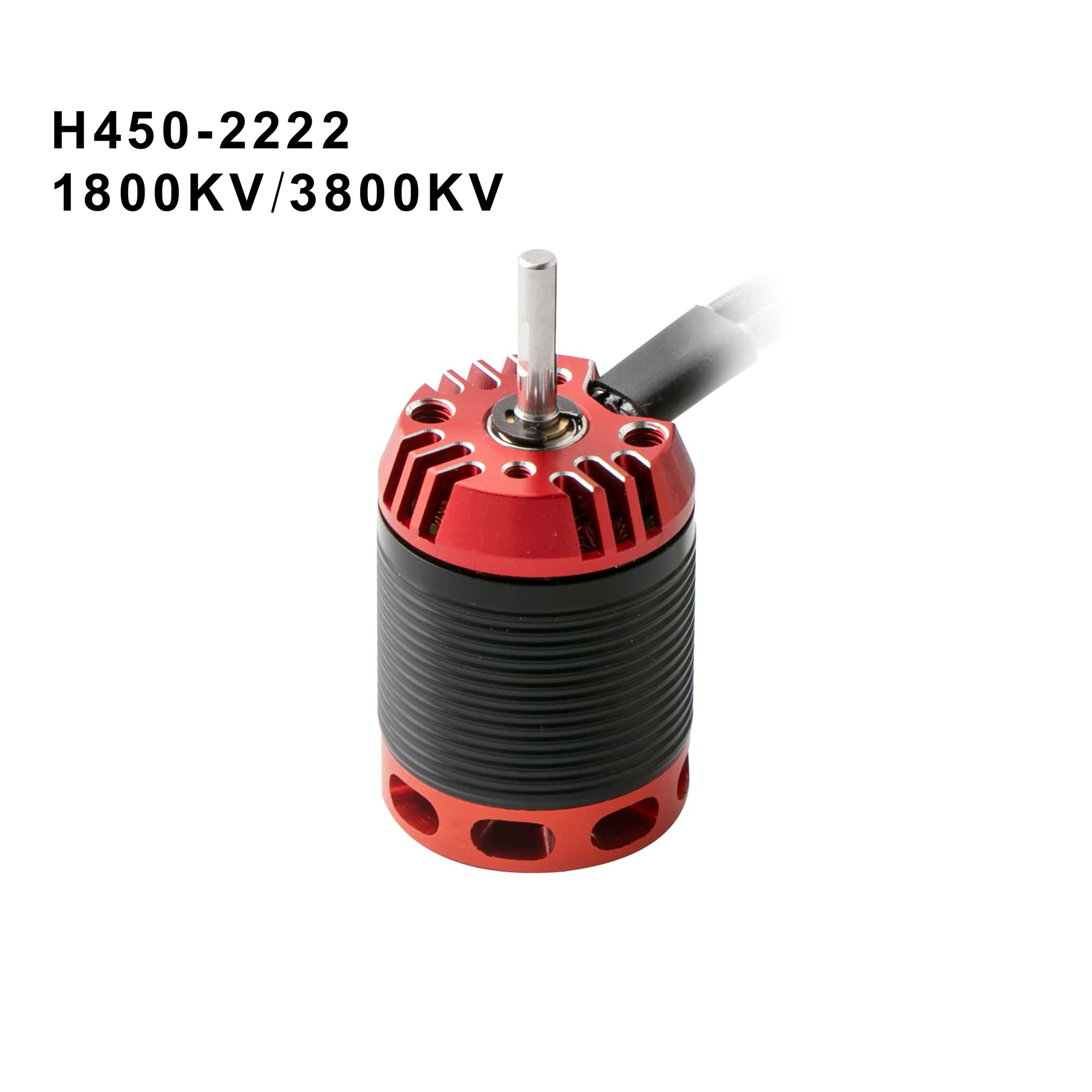 Мотор за хеликоптер H450