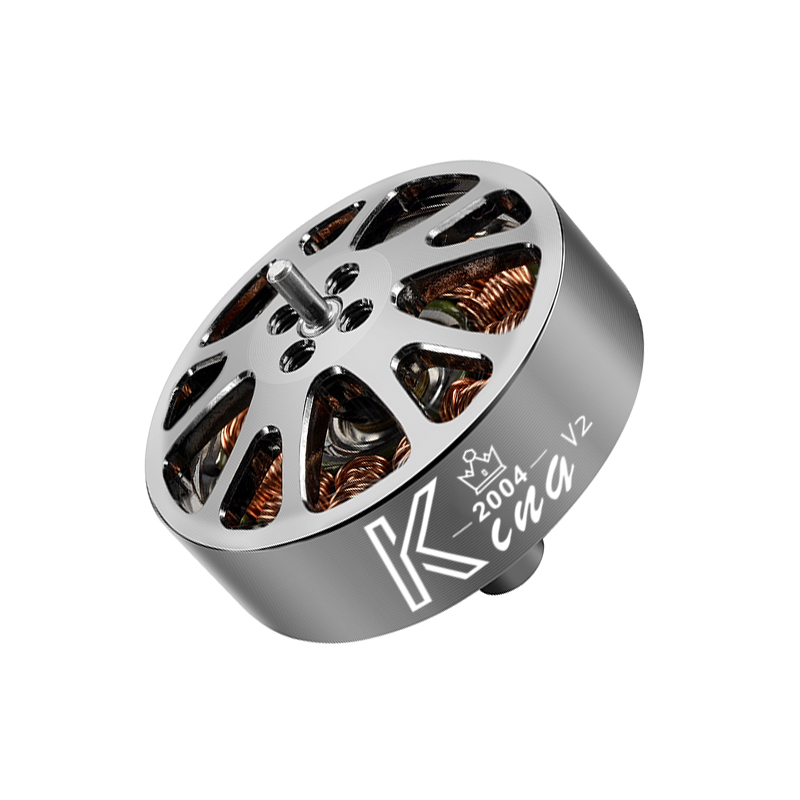 K2004 V2 BLDC мотор