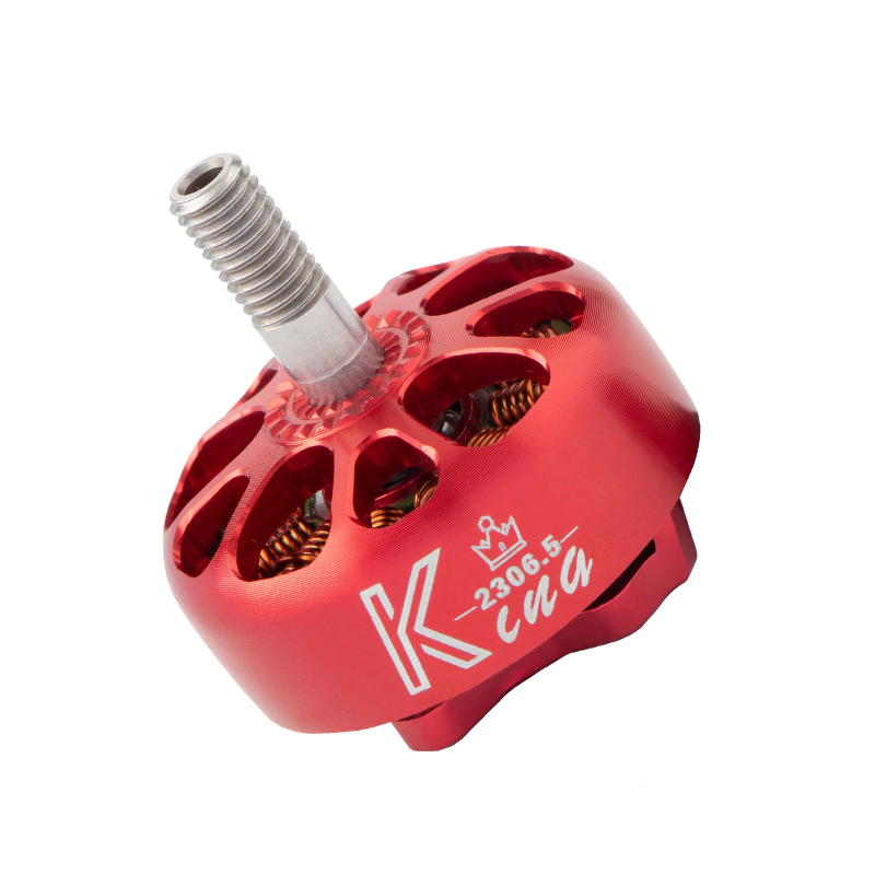 K2306.5 Безчетков DC мотор